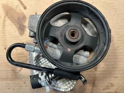 Насос/мотор гидроусилителя руля 1996 1997 1998 1999 SATURN S SERIES 1,9 - Изображение 1 из 2