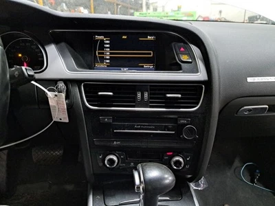 温度/加热器/交流空调控制 2013 A5 奥迪 Sku#4258187 — 第 1/4 张图片