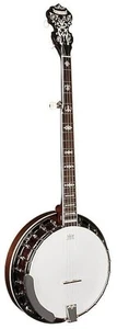 Morgan Monroe Duelington Banjo MB-9 - Picture 1 of 1