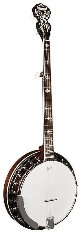 Morgan Monroe Duelington Banjo MB-9 - Image 1 of 1