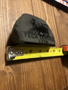 Stück Kohle mit Zug - Bild 1 von 10