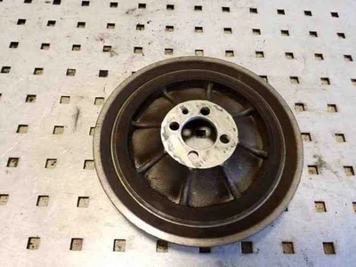 Polea cigüeñal OPEL ZAFIRA TOURER C P12 55586935 2.0 diésel 26126326 - Imagen 1 de 3