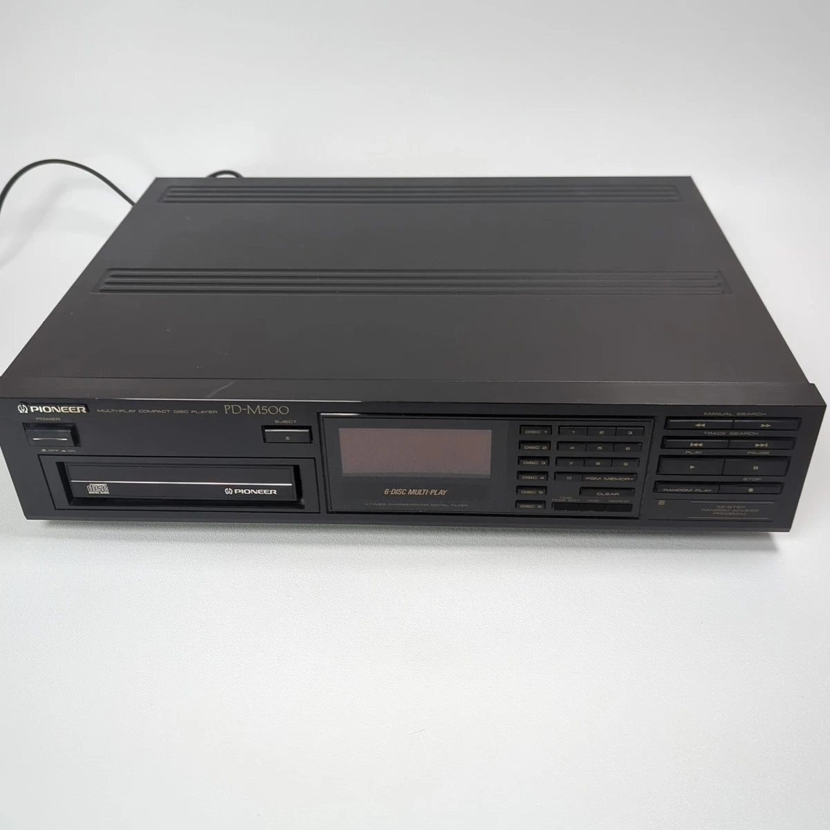 Pioneer Pd for sale - eBay