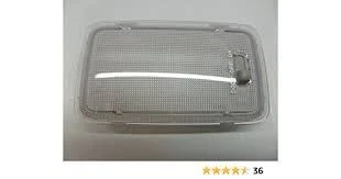 Interior Dome Lamp Assembly Toyota Corolla Genuine OEM - Image 1 of 3