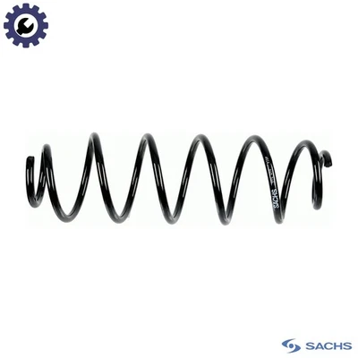 SUSPENSION SPRING 994 402 FOR CITROEN KFT /K6E 1.4L 8FP 1.4L 8HZ /8HR 1.4L 4cyl - Image 1 of 4