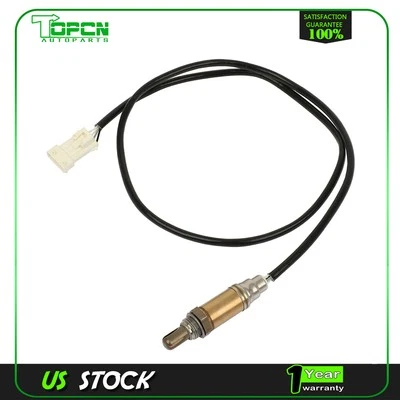 Downstream O2 02 Oxygen Sensor For 2003-2004 Volvo V70 XC70 XC90 2.5L - Image 1 of 4