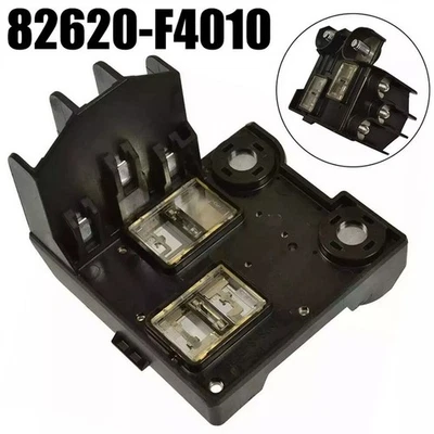 Car Fusible Block For Toyota C-HR 2018-2019 82620-F4010 54618-6LB0A 54618-6LA0A - Image 1 of 4