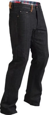 Highway 21 Defender Jeans Motorcycle Street Bike #6049 489-131~42 489-13142 - Image 1 of 4