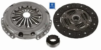 Kit de embrague 3000 951 698 SACHS para MINI MINI MINI Descapotable - Imagen 1 de 4