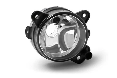 Luz antiniebla delantera derecha Volkswagen Crafter 06-12 lámpara conductor fuera de lado OEM Hella Foto 1 de 4