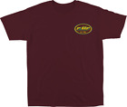 Fmf Golden Stay T-Shirt Sp24118904Mrnmd