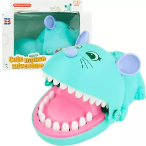 Sick Tooth Mouse Arcade Game Spannender Spaß für die ganze Familie - Bild 1 von 12