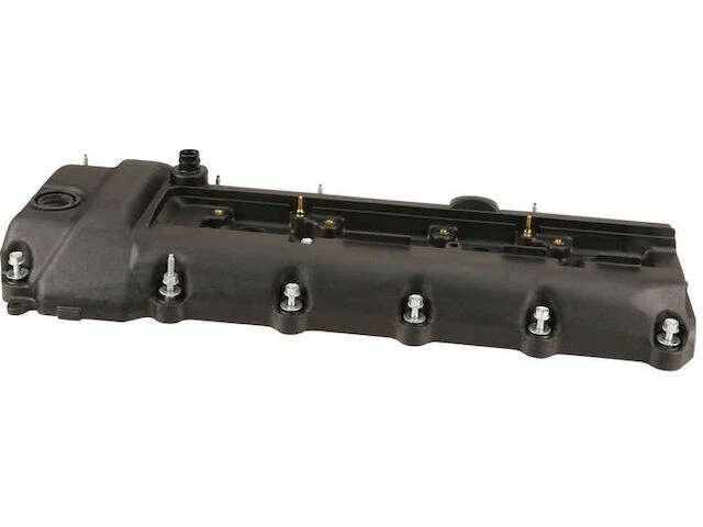 Cubierta de válvula izquierda genuina 45TJ16J para Land Rover Range Rover 2006-2009 Foto 1 de 1