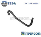 223387 COOLING SYSTEM RUBBER HOSE UPPER ORIGINAL IMPERIUM NEW OE REPLACEMENT
