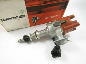 original Bosch Zündverteiler NEU für Ford Granada 2.0 - 0237002071 - Picture 1 of 5