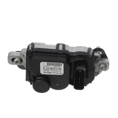 NUEVO OEM Ford 2005-2010 Mustang Motor Bomba de Combustible Módulo Controlador 4L2Z-9D372-A Foto 1 de 4