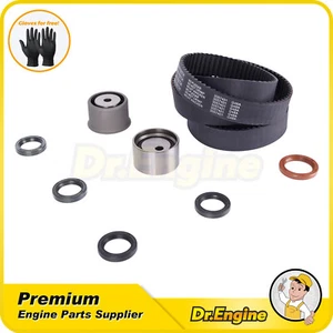 Timing Belt Kit Fit 94-96 Mitsubishi Montero 3.5L V6 24V 6G74 - Picture 1 of 10