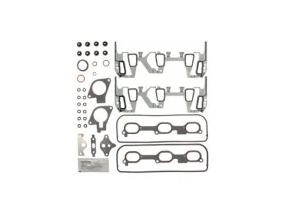 Juego de juntas de colector de admisión para Pontiac Grand Am 1999-2005 11999MGJT 2004 2001 Foto 1 de 2