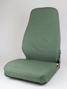 Humvee Seat Cover - MOLLE Made in USA Cordura® Colors - Bild 1 von 44