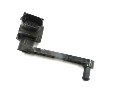 2010 LAND ROVER LR4 - SENSOR DE NÍVEL DE ALTURA SUSPENSÃO TRASEIRA ESQUERDA MOTORISTA - Imagem 1 de 4