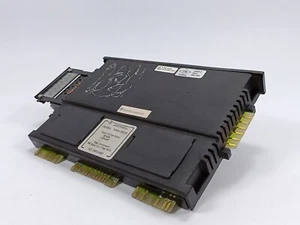 Texas Instruments 500-5016 Analog Output Module ASSY 2460541-0001 - Picture 1 of 7