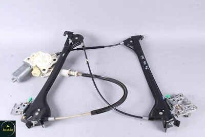 05-11 梅赛德斯 R171 SLK55 AMG SLK300 右前窗调节器电机原始设备制造商 — 第 1/4 张图片