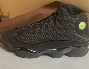 Las mejores ofertas en Jordan 13 Retro Negro Gato 2017 | eBay