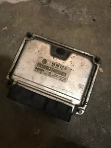 Vw Motorszeigerät - Bild 1 von 2