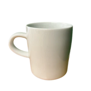 Kahla FIVE SENSES Midi Tasse 0,28 Ltr Cappuccinotasse Kaffeetasse Becher - Bild 1 von 7