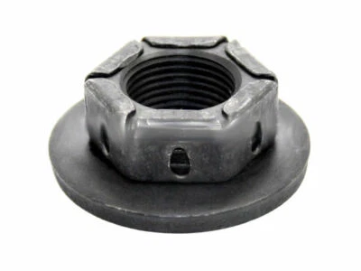 Se adapta a Ford Focus 2000-2011 tuerca de eje trasera DuraGo 37348ZN 2007 2005 2002 2001 2003  Foto 1 de 2