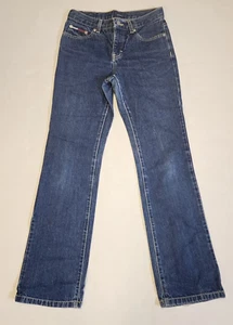 Jeans Tommy de pierna recta para mujer talla 3/32 - Imagen 1 de 5