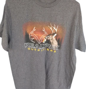 Realtree Outfitters  T-Shirt (Size Large) - Picture 1 of 1