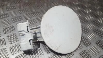 Mitsubishi ASX 2013 Fuel Door Gas Cover Tank Cap (FUEL FILLER FLAP #489651-24 - Image 1 of 4