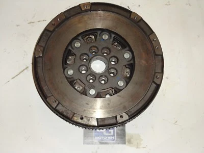 Opel 1.3CDTI Z13DTH Zweimassenschwungrad Schwungrad 55191690 neuwertig ca. 16tkm - Bild 1 von 2