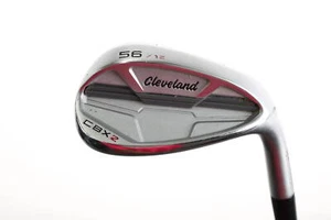 Cleveland CBX2 Sand Wedge 56° Right-Handed Steel #21570 Golf Club - Picture 1 of 5