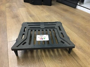 J DAY 10031 STOVAX RIVA OPEN CONVECTOR Cast Iron Grate Fire SR1 JD1039 - Picture 1 of 6