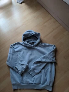 Dropsize Hoodie Hellblau Gr.M - Bild 1 von 4