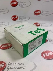 Schneider Electric LC1D40AP7 3-poliger Schütz - Bild 1 von 1