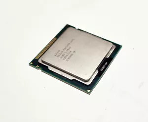 Intel Pentium G645 2.9 GHz SR0RS Socket 1155 - Picture 1 of 1