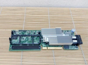 Cisco UCSC-SAS12GHBA 12 Gbps Modular SAS HBA - Bild 1 von 1