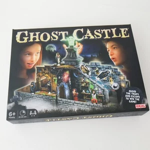Juego de Mesa Ghost Castle Completo 2020 Versión Moderna - Imagen 1 de 8