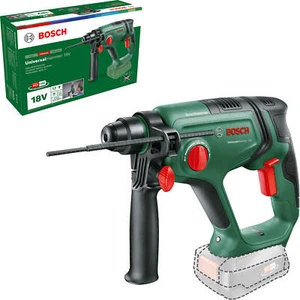 Bosch UNIVERSALHAMMER P4A 18v Cordless SDS Drill No Batteries - Picture 1 of 12
