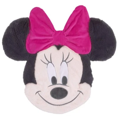 Minnie Mouse Baby Tummy Time Mat by Disney Baby - Image 1 of 2