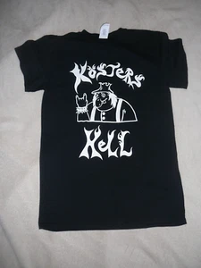 T-shirt Gildan Gr. Kösters Hell Fan Shirt Neu - Bild 1 von 3