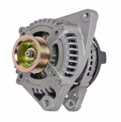 HIgh Output 200 AMP NEW Alternator ( Hairpin ) Lexus RX300 Toyota Highlander  - Image 1 of 3