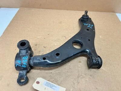 2016 MAZDA CX-5 FWD FRONT LEFT DRIVER SIDE LOWER CONTROL ARM, OEM LOT3565 - Image 1 of 4