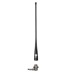 RFI CD34-71-53 UHF CB (477 MHz) MOPOLE ANTENNA - MBC MOUNT (4 DBI) - Picture 1 of 1