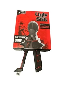 UGLY STIK - FISH SKINNER - TUFF GRIP - Picture 1 of 2
