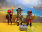 PLAYMOBIL Pirates / Capitaine Corsaire
