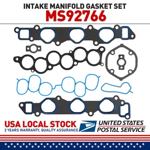 Engine Gasket Set For 2004-2006 Lexus ES330 RX330 Toyota Sienna CE LE 3.3L - Picture 1 of 7